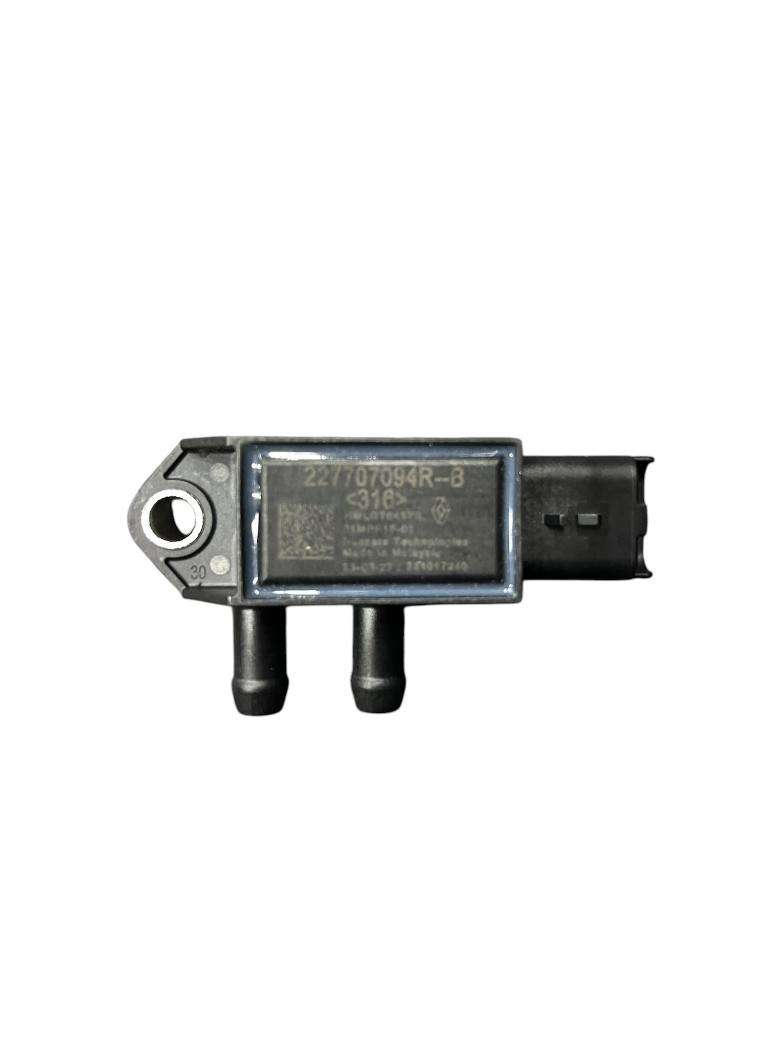 227707094R O / ORJİNAL / BASINÇ KAPTÖRÜ DUSTER XJD-BJI CLİO V MEGANE IV