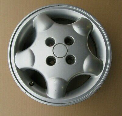 7700834840 M / MAİS / ALÜMİNYUM JANT MEGANE I SCENİC I 14"