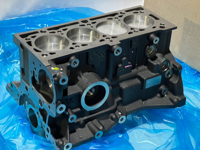 7701479054 M / MAİS / SİLİNDİR KARTERİ MOTOR BLOĞU K4M K7M 110108138R