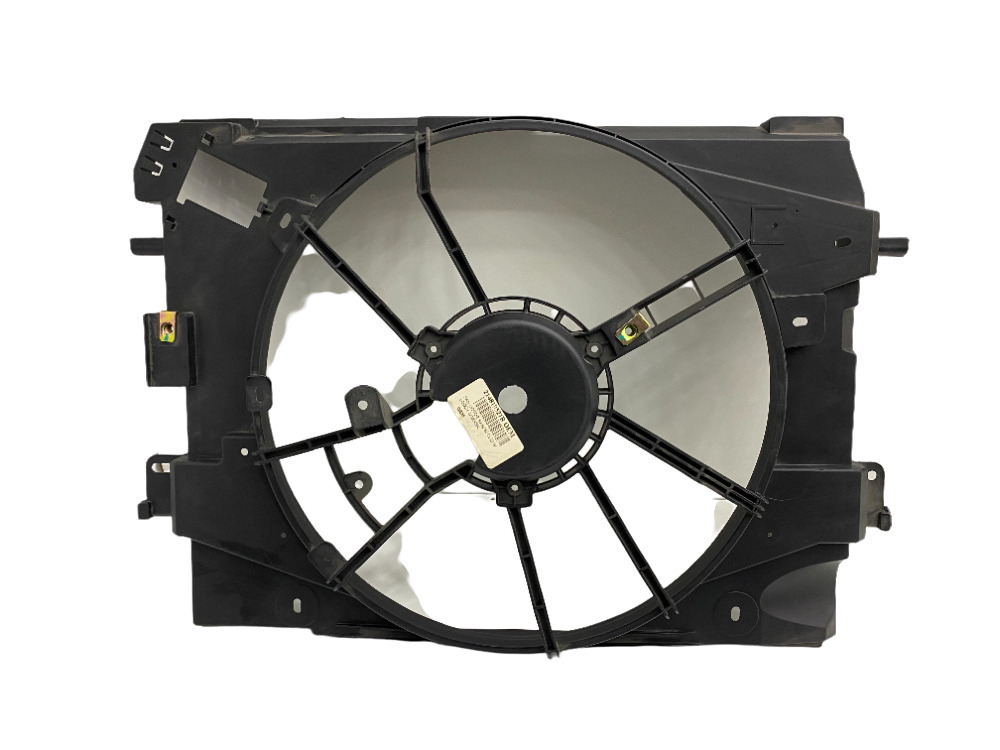 214819521R O / OEM / FAN MOTOR ŞASESİ CLİO IV LODGY DOKKER
