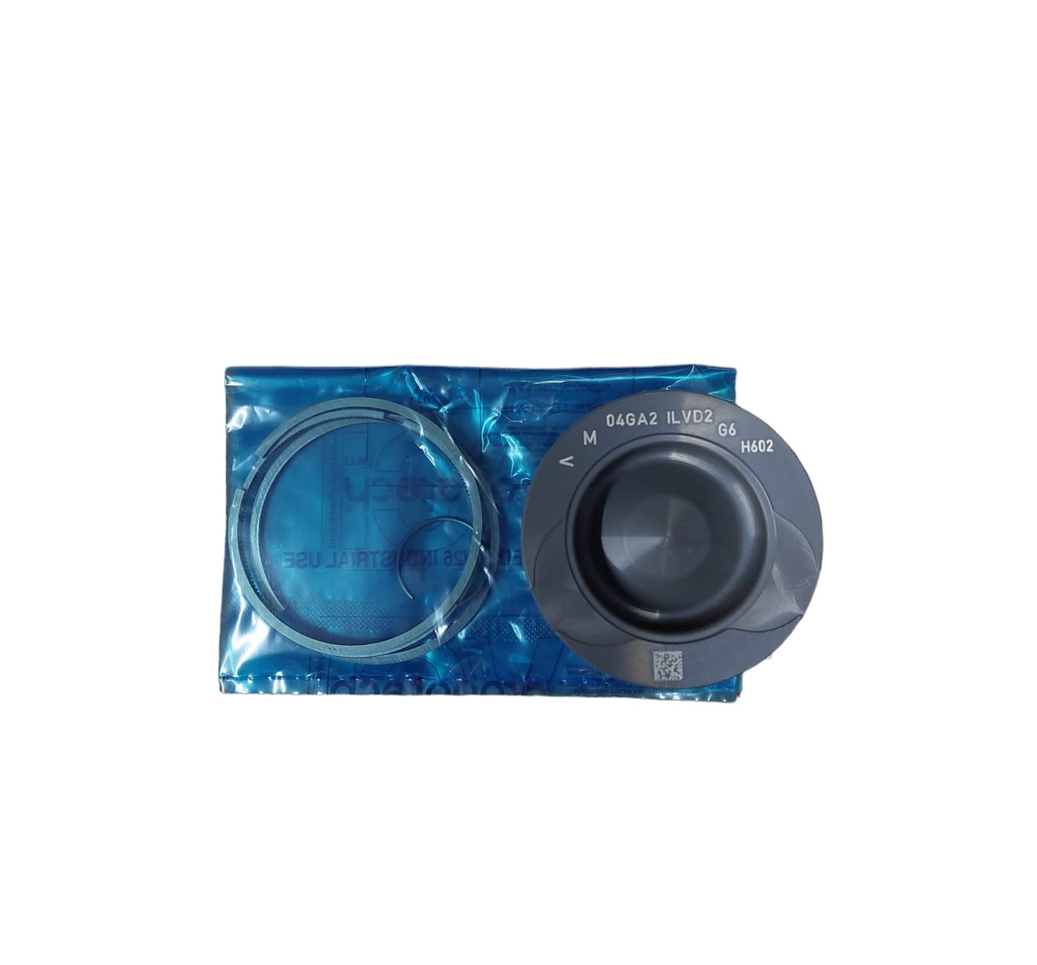 120A17296R M / MAİS / PİSTON + SEKMAN TAKIMI K9K MEGANE IV EURO 6