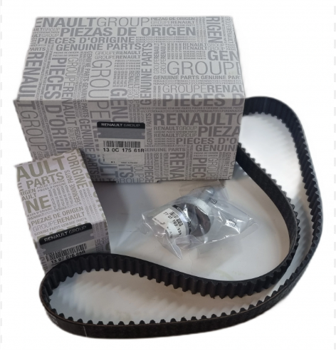 130C17561R M / MAİS / EKSANTRİK KAYIŞ KİTİ K9K MEGANE IV KADJAR EURO 6