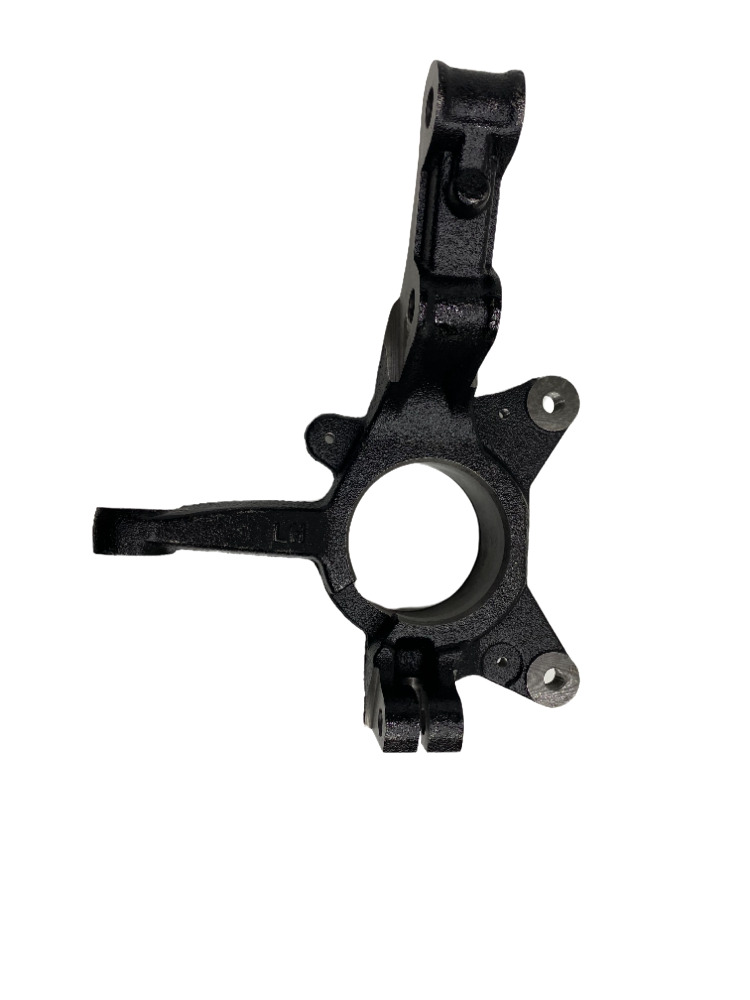 8200755585 OEM / OEM / SOL ÖN AKS TAŞIYICI KANGO III