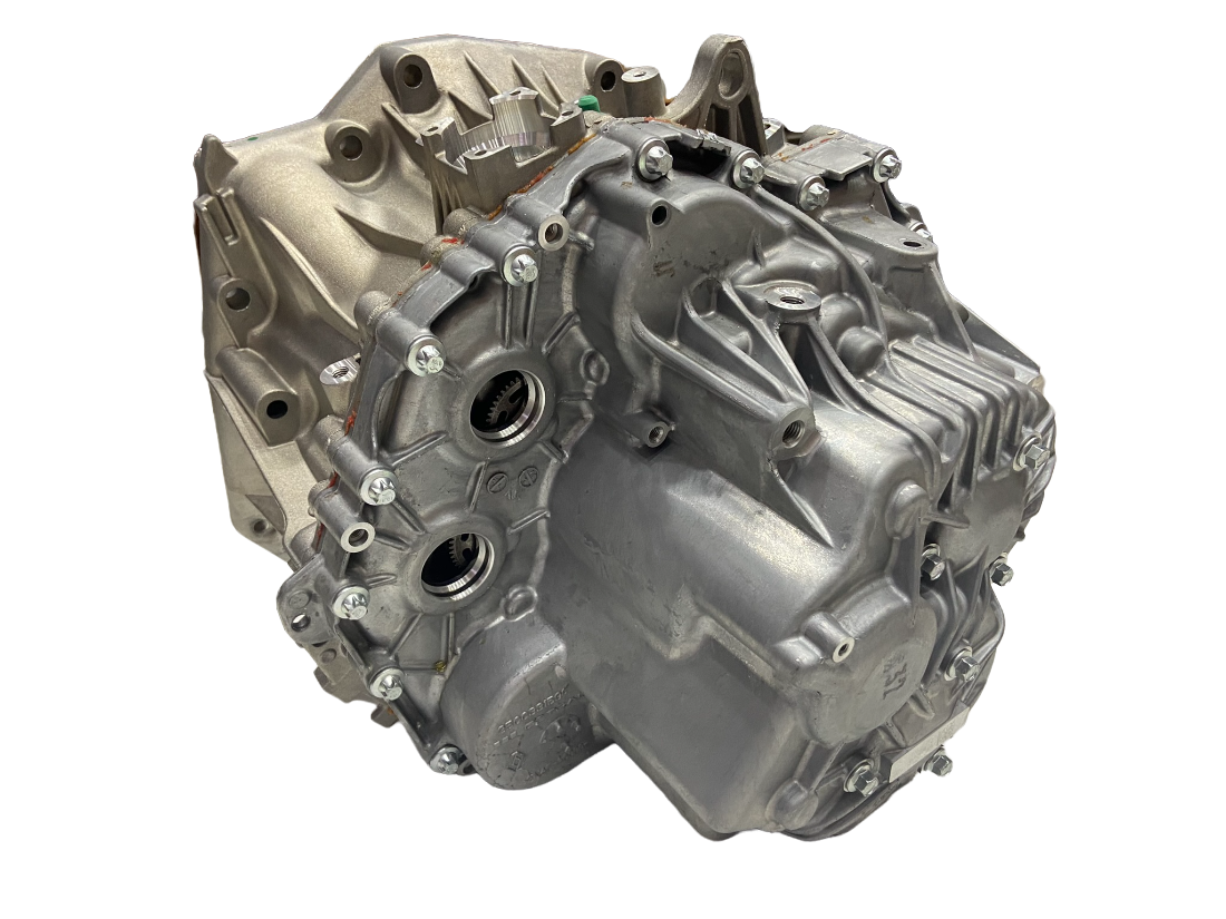 320104101R M / MAİS / EDC ŞANZUMAN KOMPLE VİTES KUTUSU DC4*001