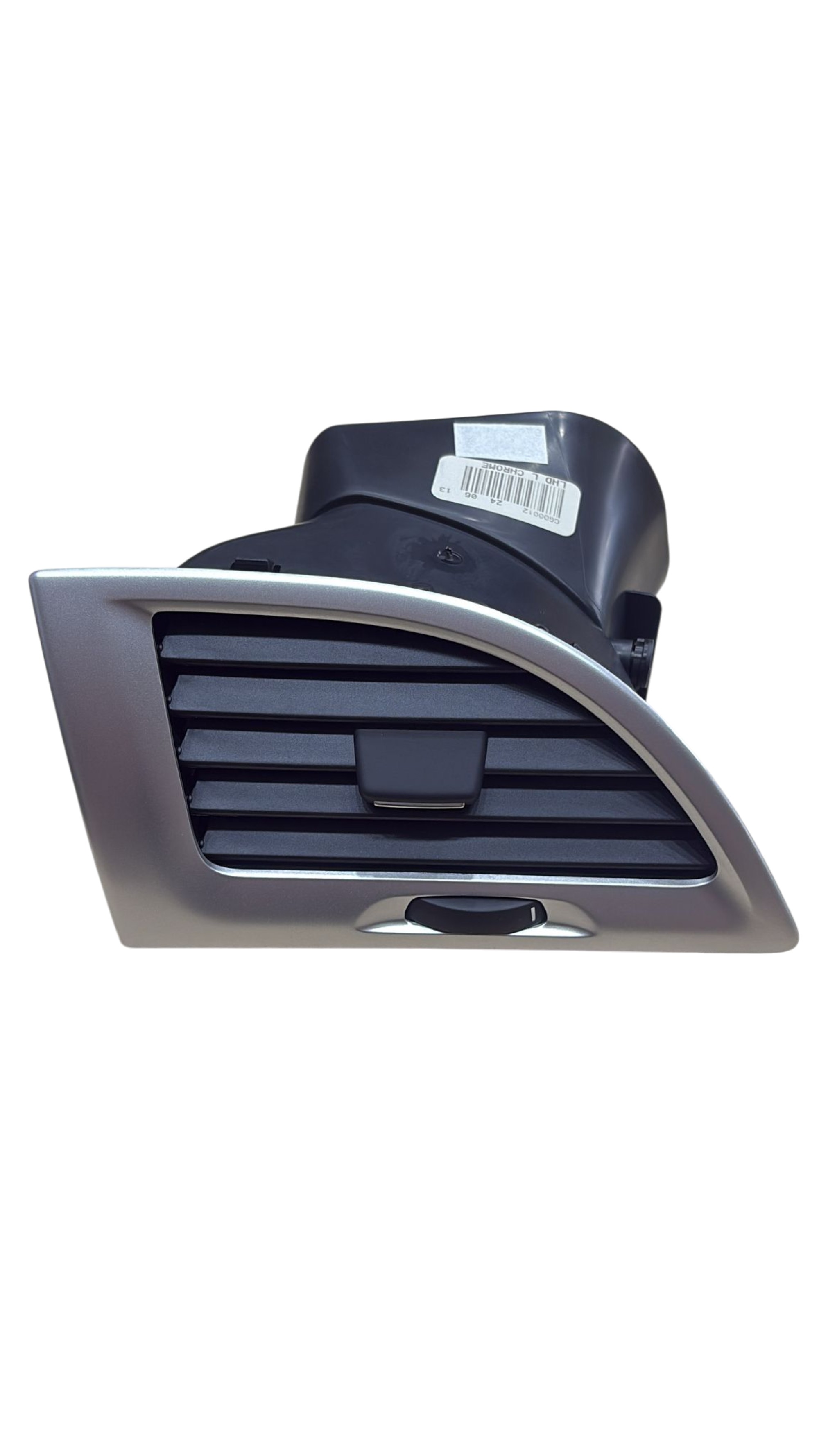 687612553R M / MAİS / SOL YAN HAVALANDIRMA IZGARASI