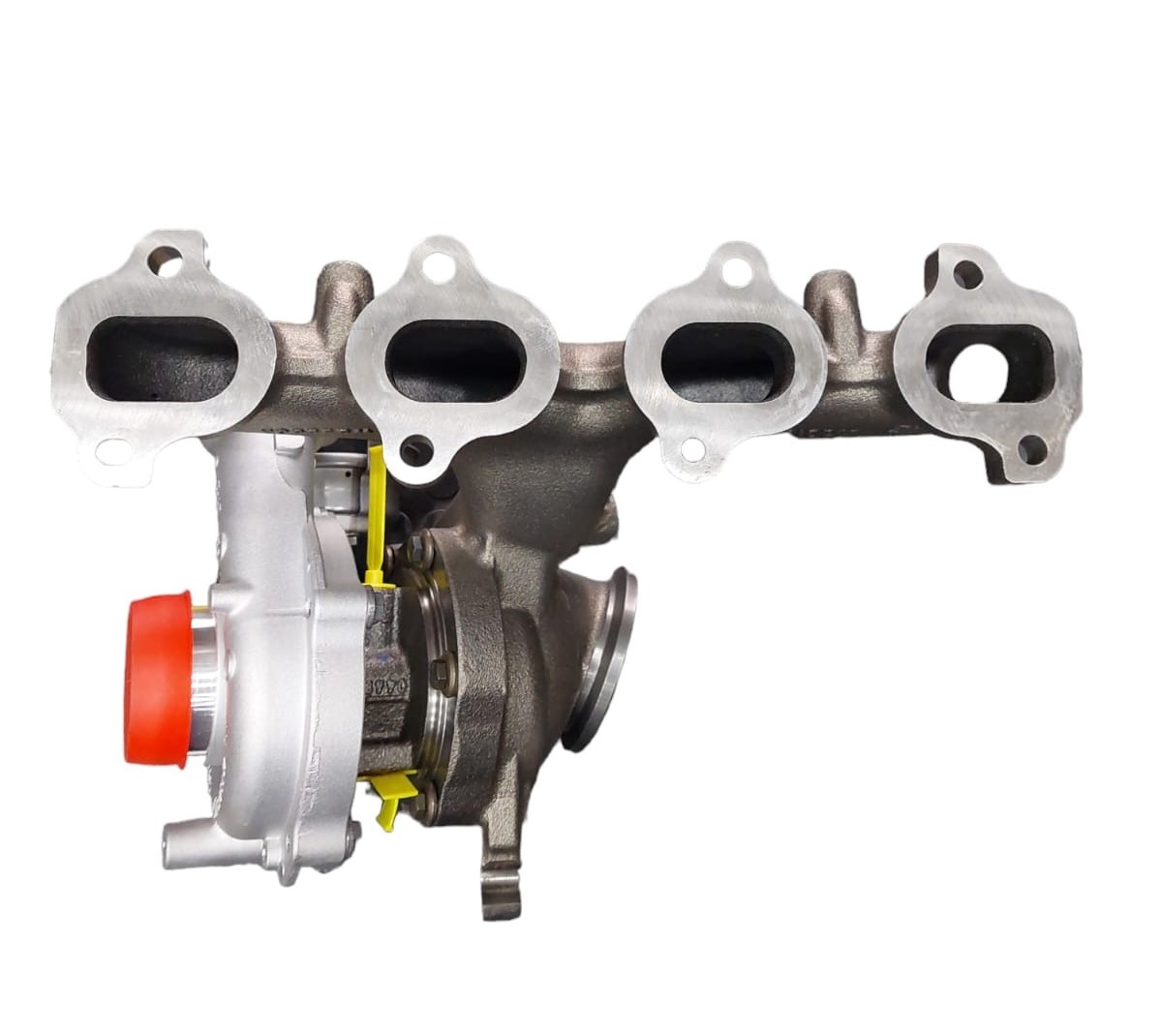 144109159R M / MAİS / TURBO KOMPRESÖRÜ MASTER III 165BG ÇİFT TURBO