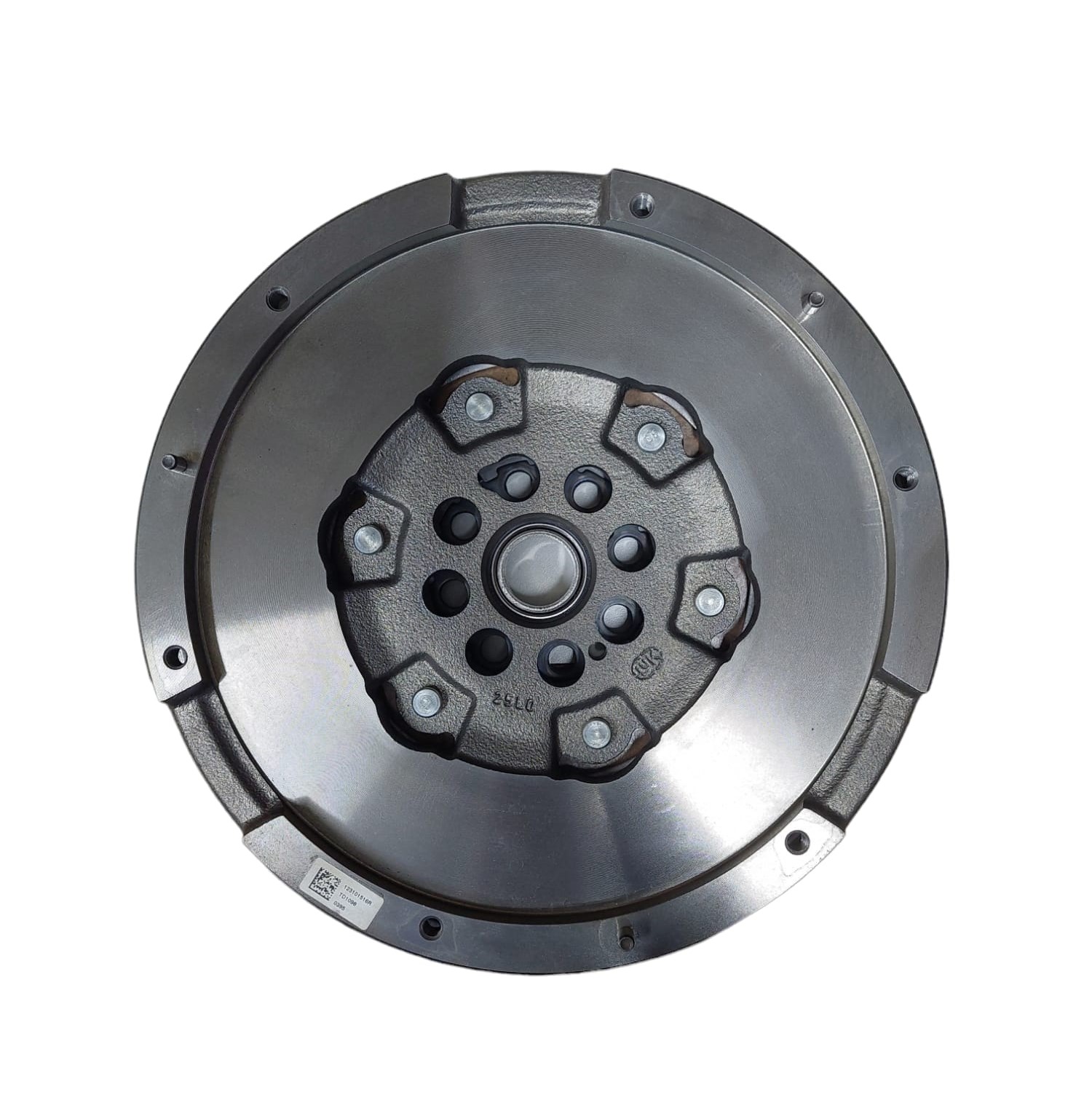 123106905R O / ORJİNAL / VOLAN M9R TRAFİC III 2.0