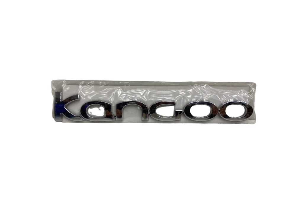 8200694685 OEM / OEM / ARKA YAZI KANGO III (KANGO)