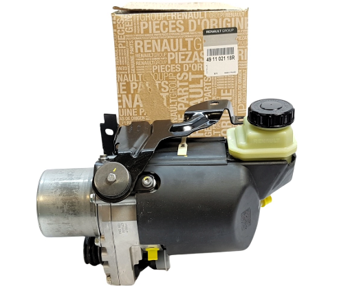 491102118R O / ORJİNAL / DİREKSİYON POMPASI ELEKTRİKLİ LAGUNA III LATİTUDE