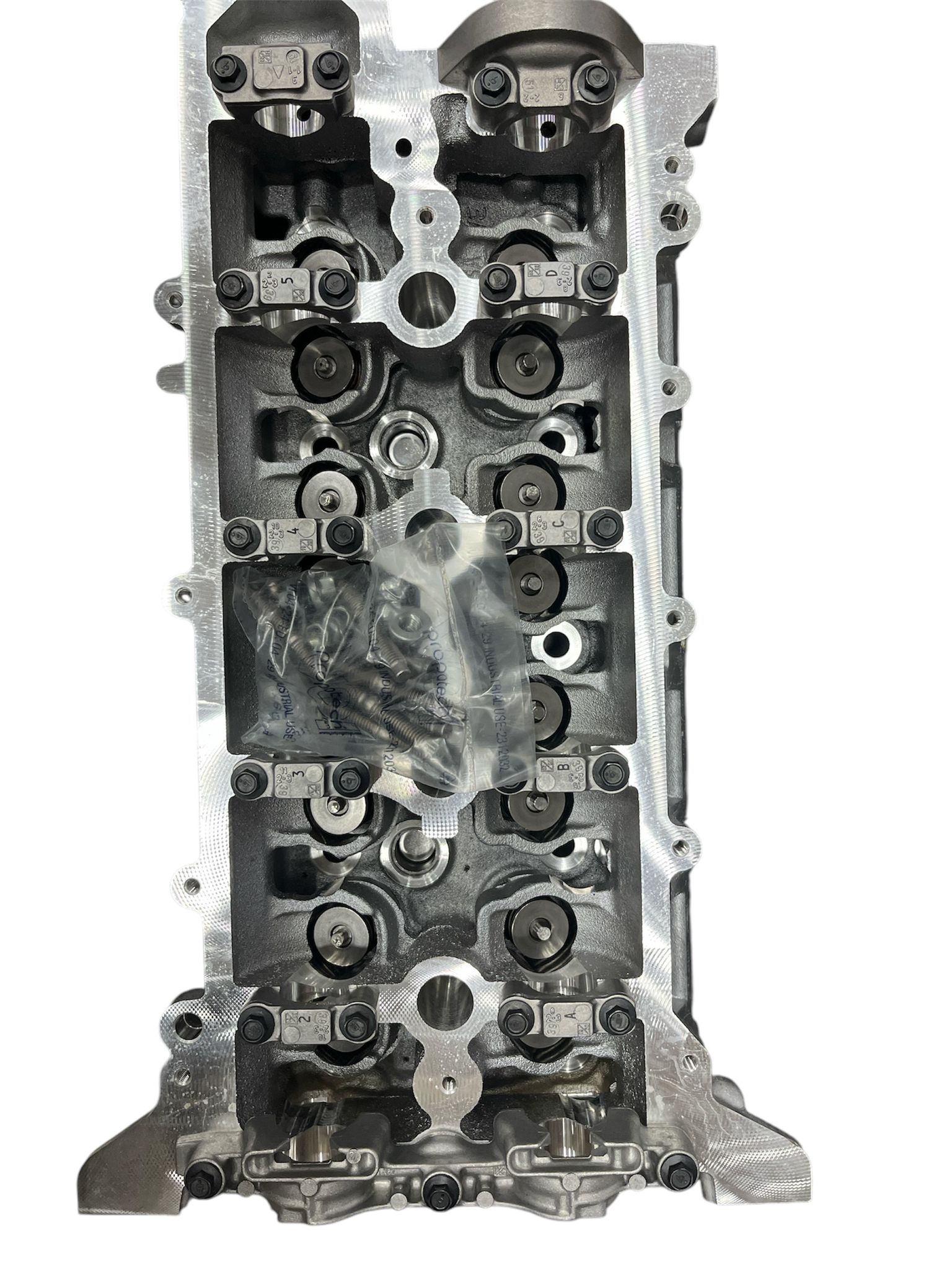 110410224R M / MAİS / SİLİNDİR KAPAĞI CLİO IV CAPTUR 1.2 TCE H5F