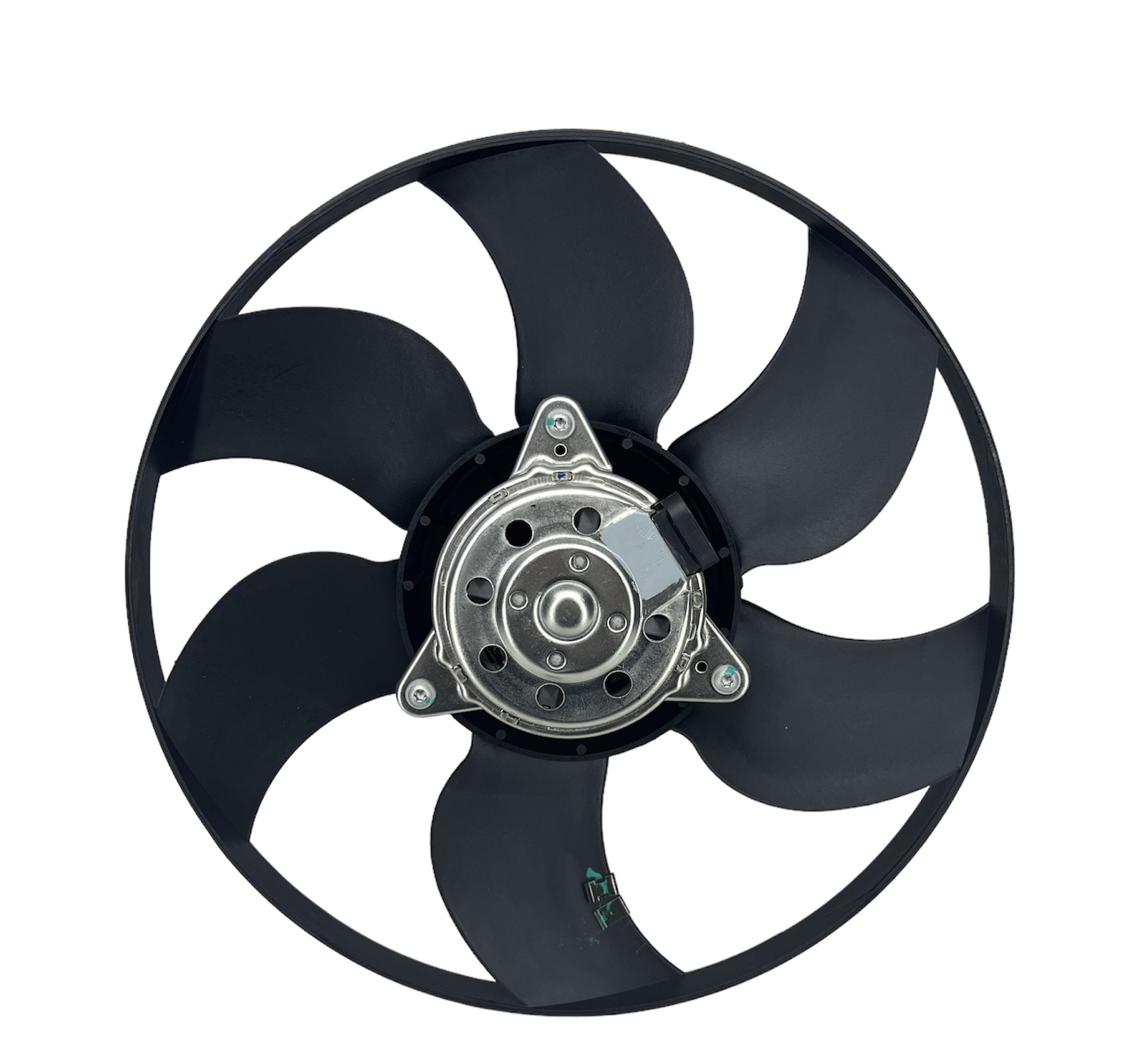 7701070217 ORJ / ORJ / FAN MOTORU ( TEK MOTOR ) CLİO KANGO SYMBOL