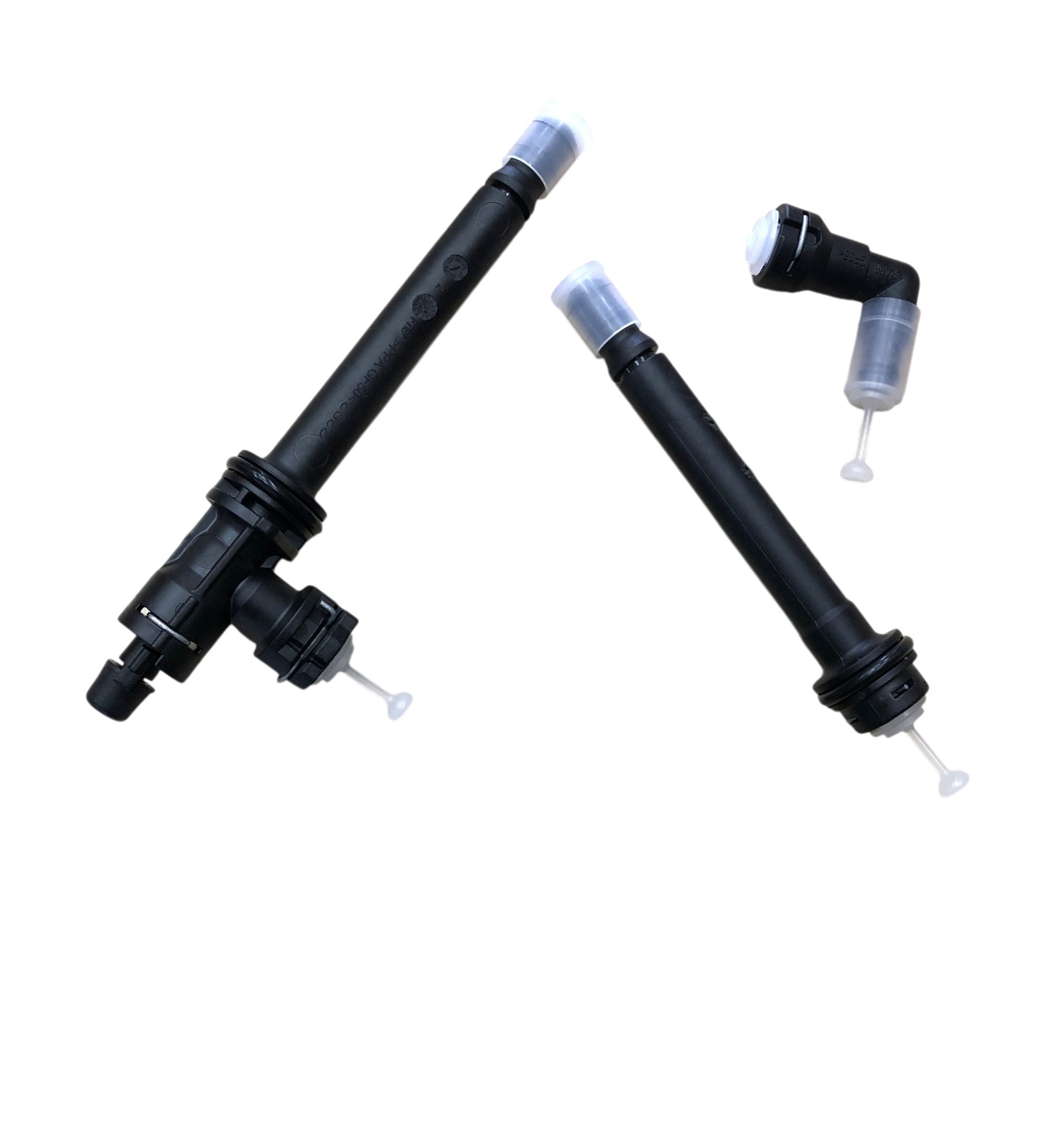 .101 / ORJİNAL / HİDROLİK DEBRİYAJ RULMAN BORU TAKIMI MASTER III