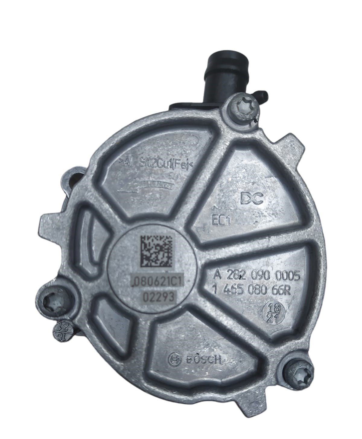 146508066R O / ORJİNAL / VAKUM POMPASI MEGANE IV 1.3 H5H DUSTER XJD