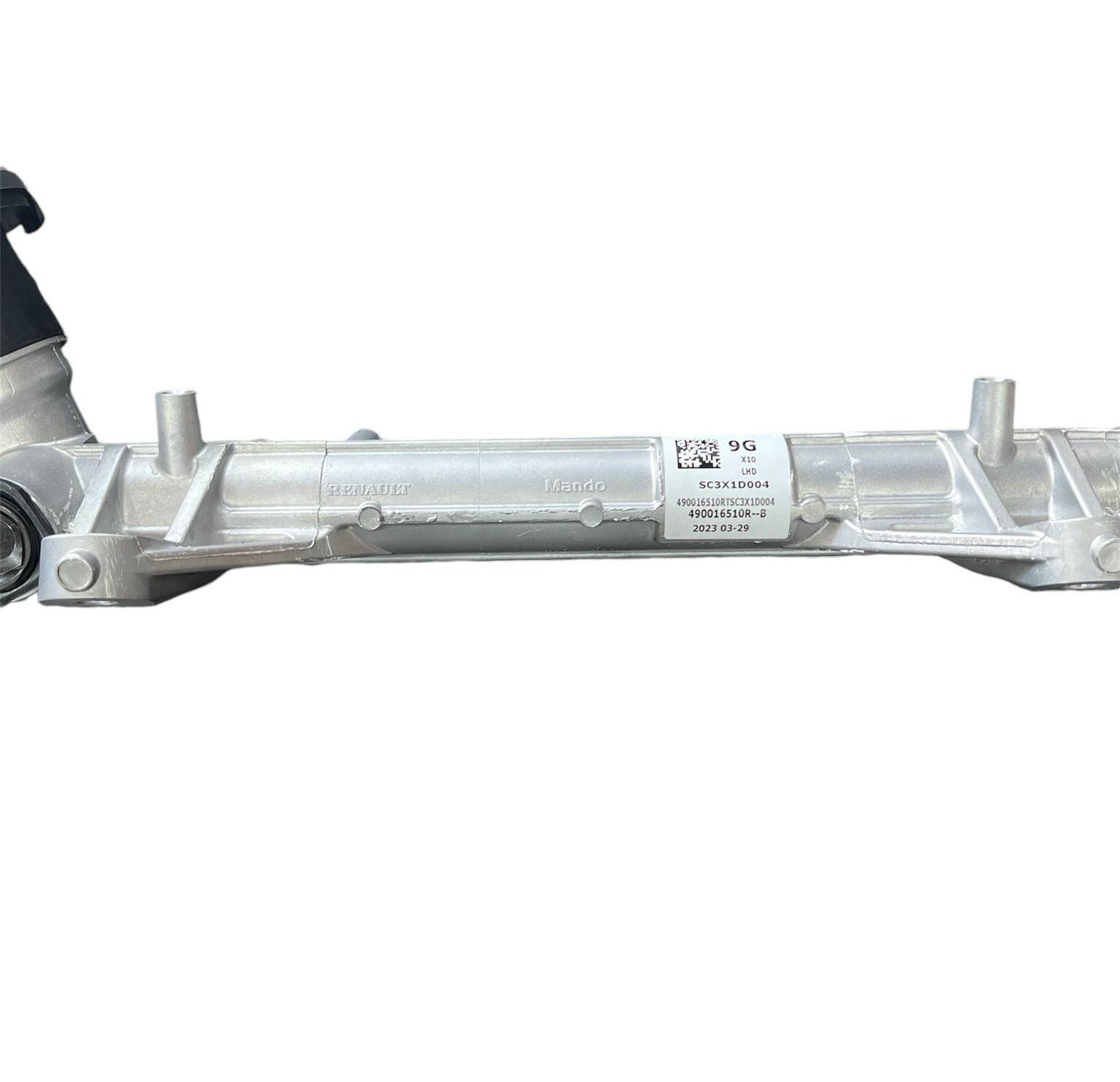 490016510R O / ORJİNAL / DİREKSİYON KUTUSU CLİO IV CAPTUR ZOE
