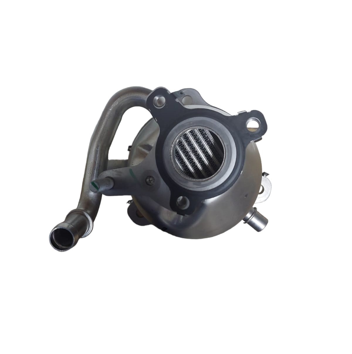 147354591R O / ORJİNAL / EGR SOĞUTUCU TRAFİC 3 M9R ADBLUE 2.0 DCİ