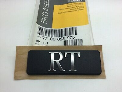 7700823975 M / MAİS / MONOGRAM YAZI R19 ( RT )