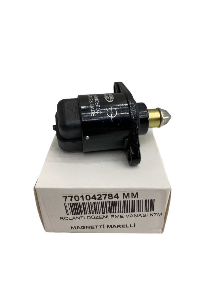 7701042784 MM / MAGNETİ MARELLİ / ROLANTİ DÜZENLEME VANASI K7M