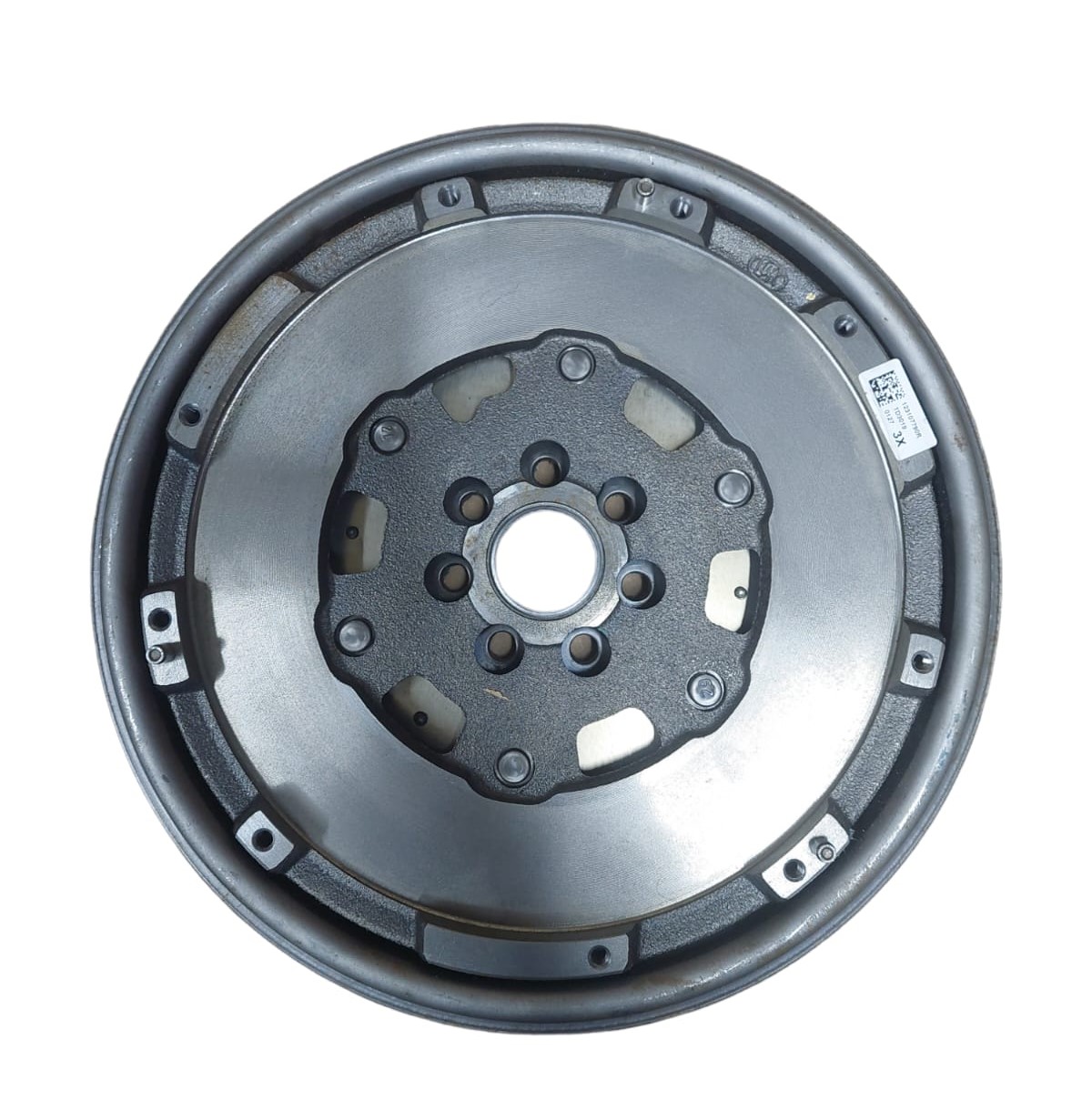 123004762R O / ORJİNAL / VOLAN K9K MEGANE IV KADJAR DUSTER 1.5