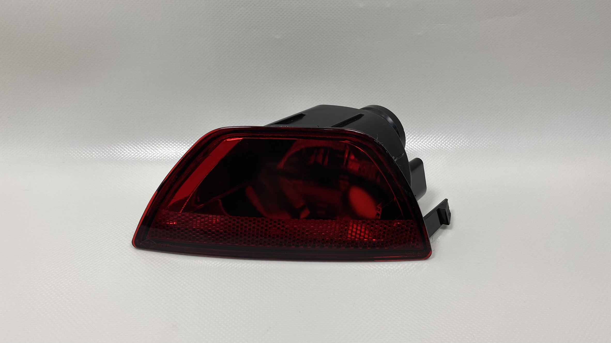 265850009R OEM / OEM / SOL ARKA TAMPON REFLEKTÖRÜ MEGANE III HB