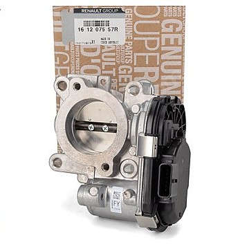 161207557R M / MAİS / KELEBEK KUTUSU CLİO V H4D 1.0 TCE