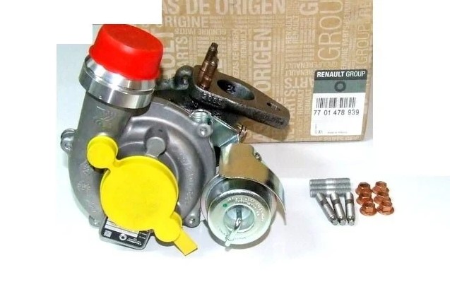 7701478939 M / MAİS / TURBO K9K CLİO KANGO MEGANE III 1.5 (90 BG)
