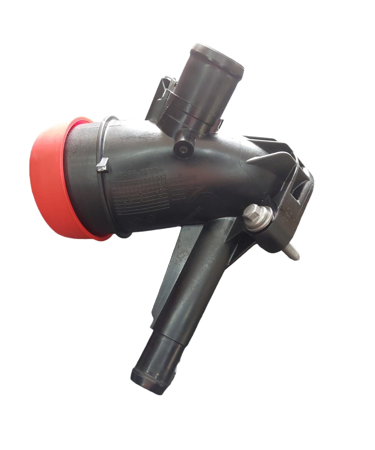 165763616R O / ORJİNAL / TURBO HORTUMU CLİO IV KANGO 3 1.5 ADBLUE