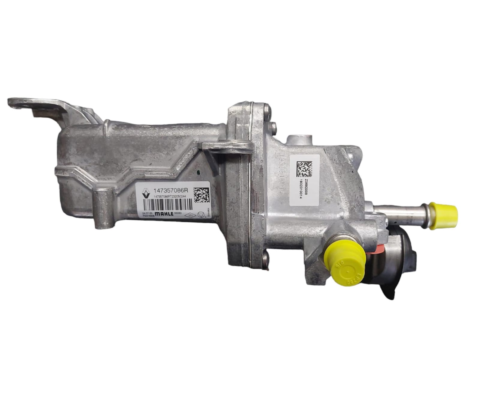 147357086R M / MAİS / EGR SOĞUTUCU R9M TALİSMAN TRAFİK 1.6