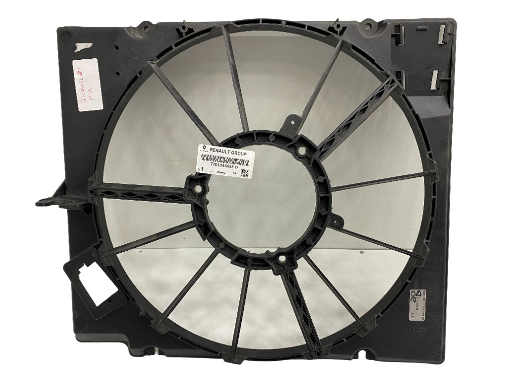 7701044653 O / ORJINAL / FAN MOTOR ŞASESİ MEGANE