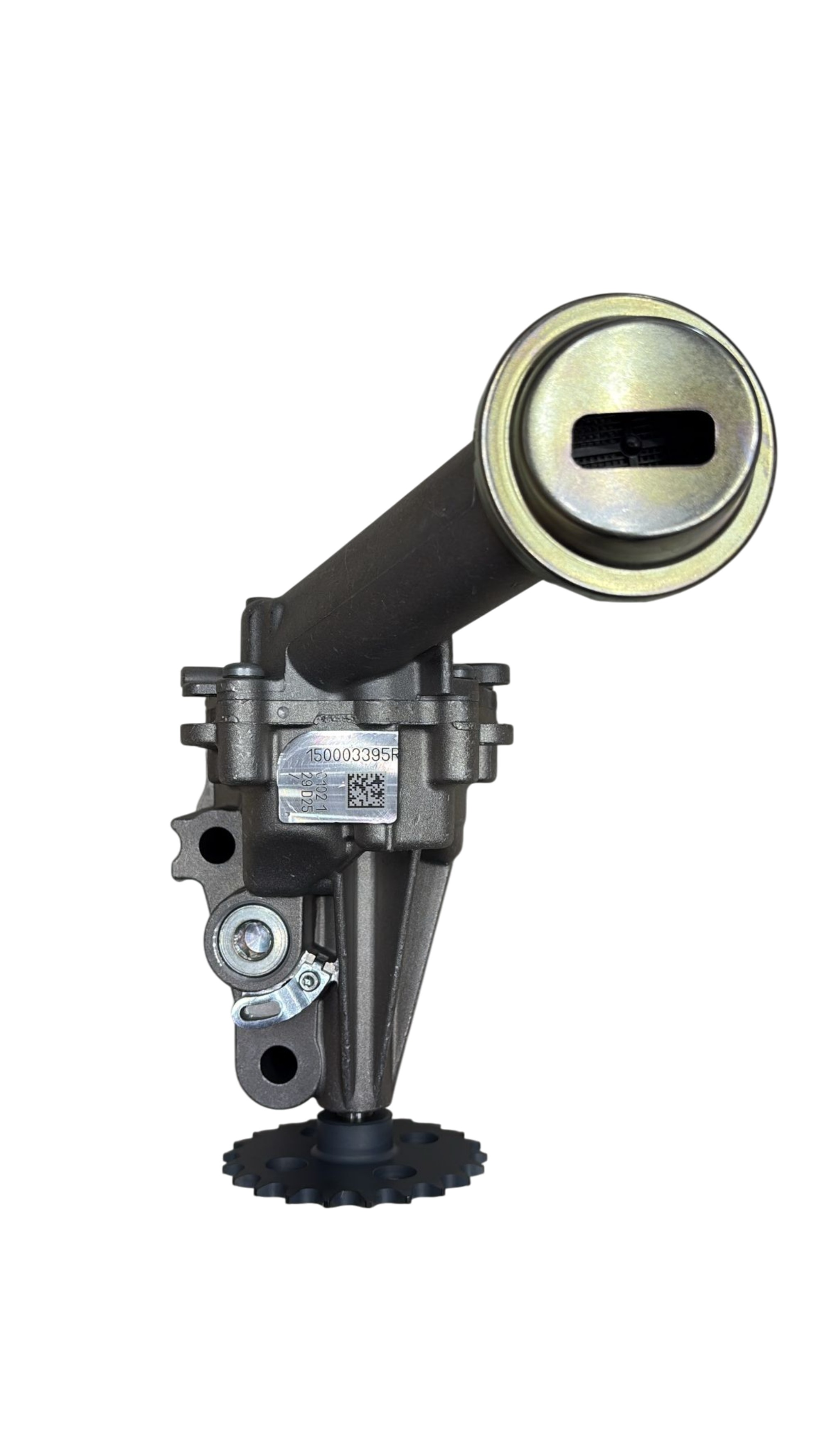 150003395R O / ORJİNAL / YAĞ POMPASI K9K CLİO KANGO MEGANE II (100 BG)