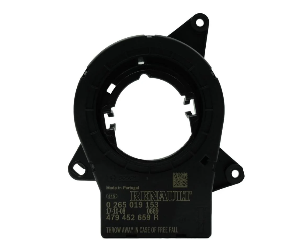 479452659R O / ORJİNAL / DİREKSİYON KOLON AÇI KAPTÖRÜ DUSTER 4X4