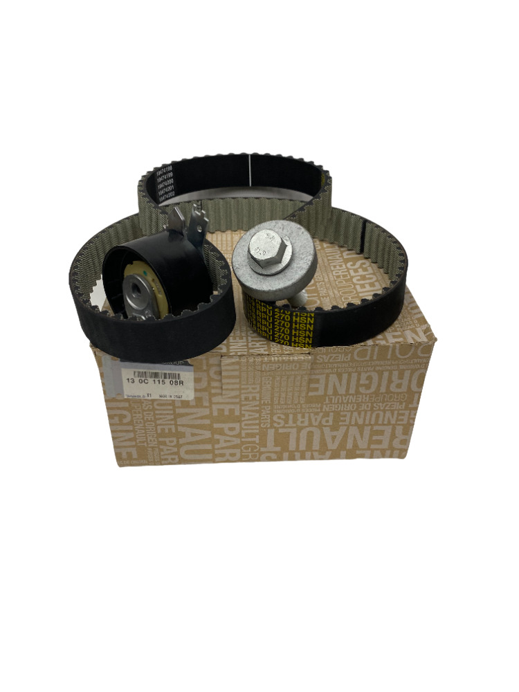 130C14613R MN / MAİS NAKİT / EKSANTRİK KAYIŞ KİTİ K9K CLİO IV ( SPOT NAKİT )