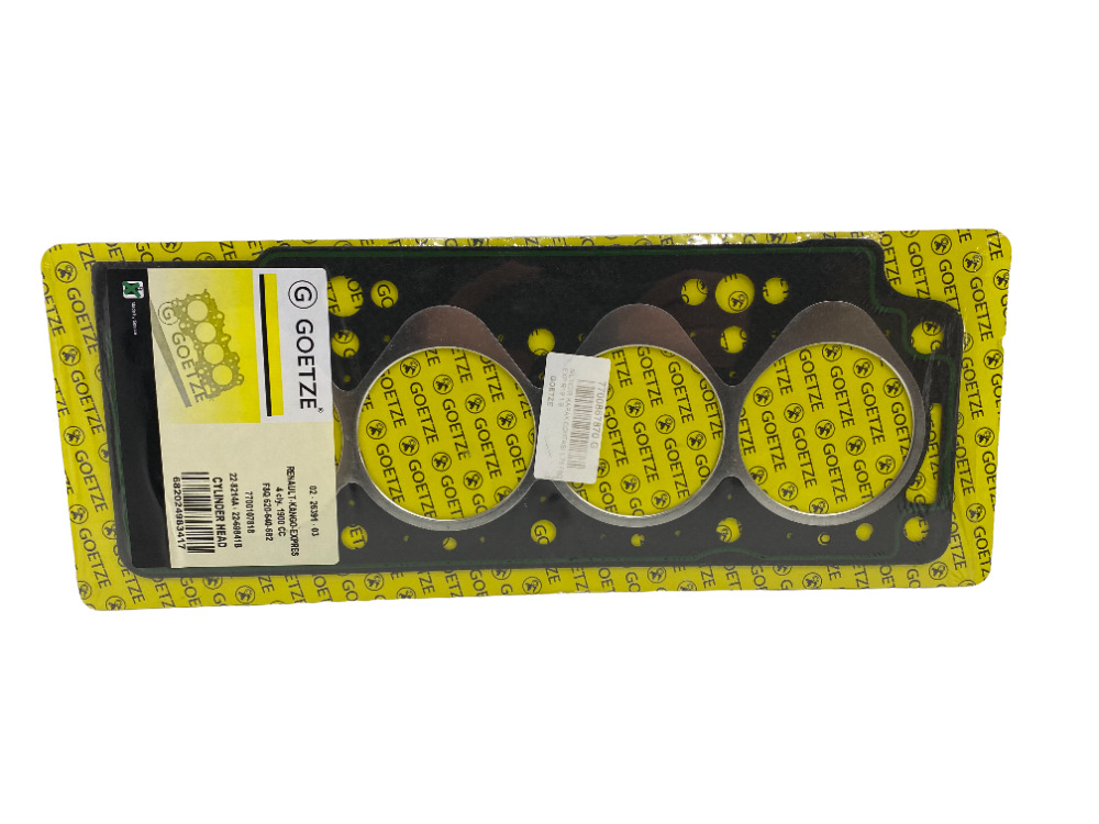 7700867870 G / GOETZE / SİLİNDİR KAPAK CONTASI 1.75 F8Q EXP R19 1.9