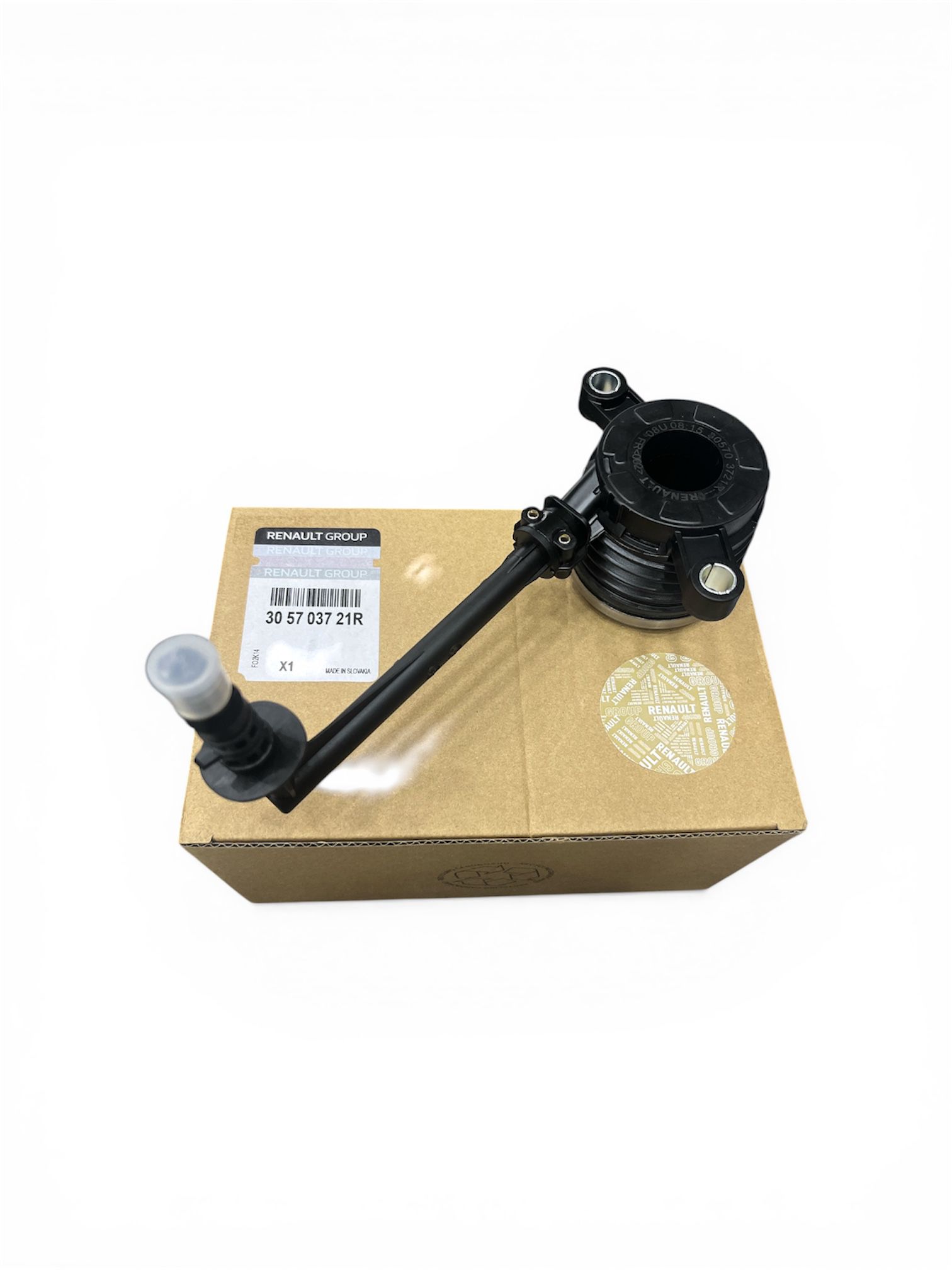 305703721R ORJ / ORJ / DEBRİYAJ RULMANI HİDROLİK (6 VİTES) UZUN REKORLU