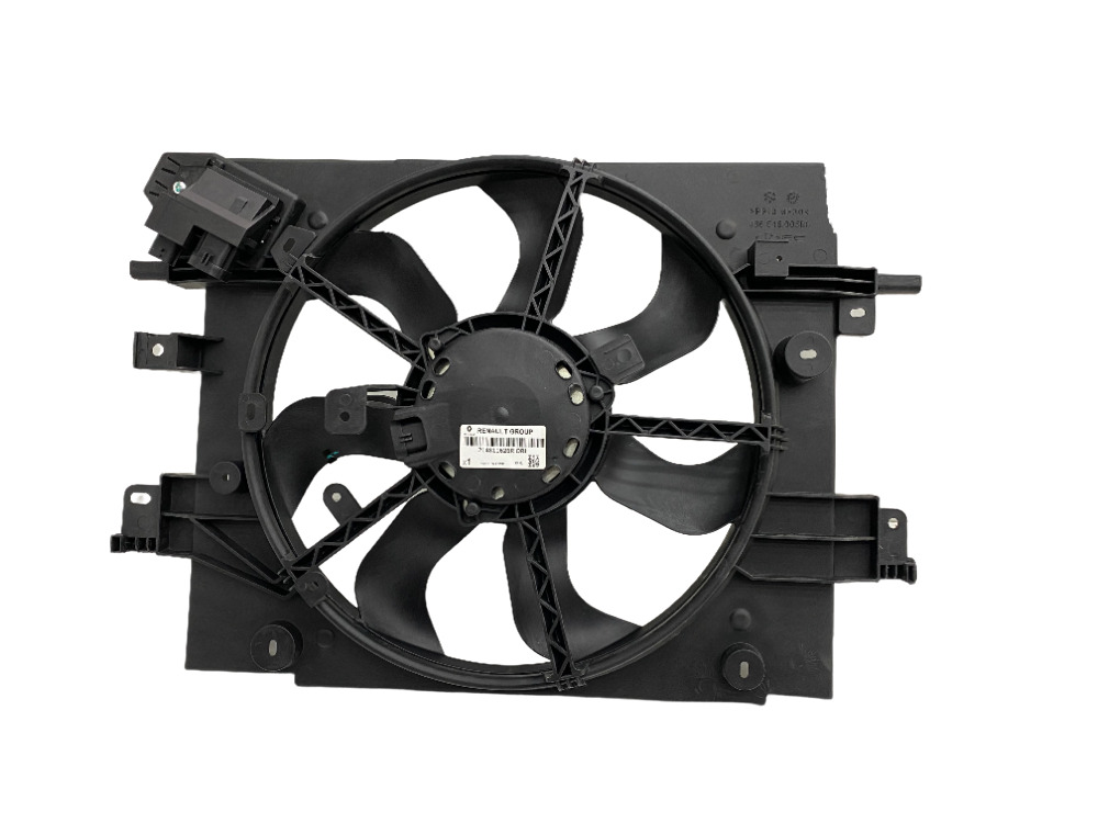 214811626R ORJ / ORJ / FAN MOTORU + DAVLUMBAZI KOMPLE K9K DUSTER 1.5 4X4