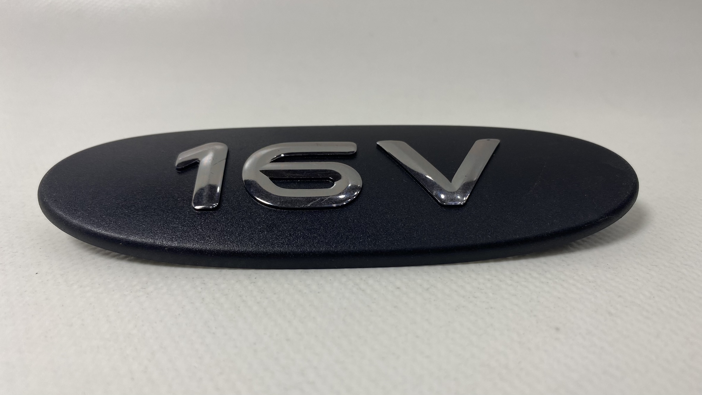 7700422227 M / MAİS / MONOGRAM YAZI CLİO ( 16V )