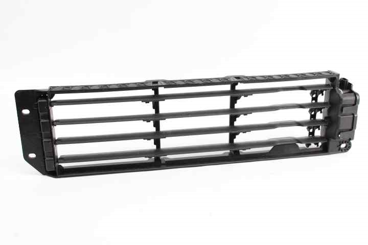 214F68290R O / ORJİNAL / ÖN TAMPON HAVA YÖNLENDİRİCİ CLİO V (MOTORSUZ)