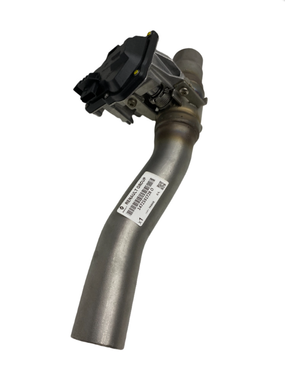 147B08010R O / ORJİNAL / EGR VANASI CLİO IV CAPTUR MEGANE III QASHQAİ K9K