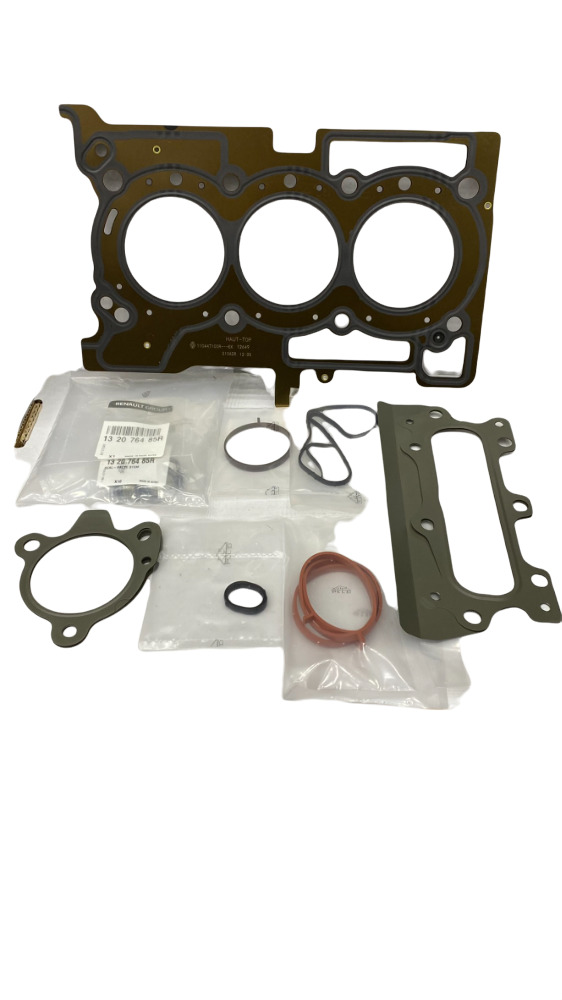 101012042R M / MAİS / ÜST MOTOR CONTA TAKIMI H4B CLİO IV 0.9