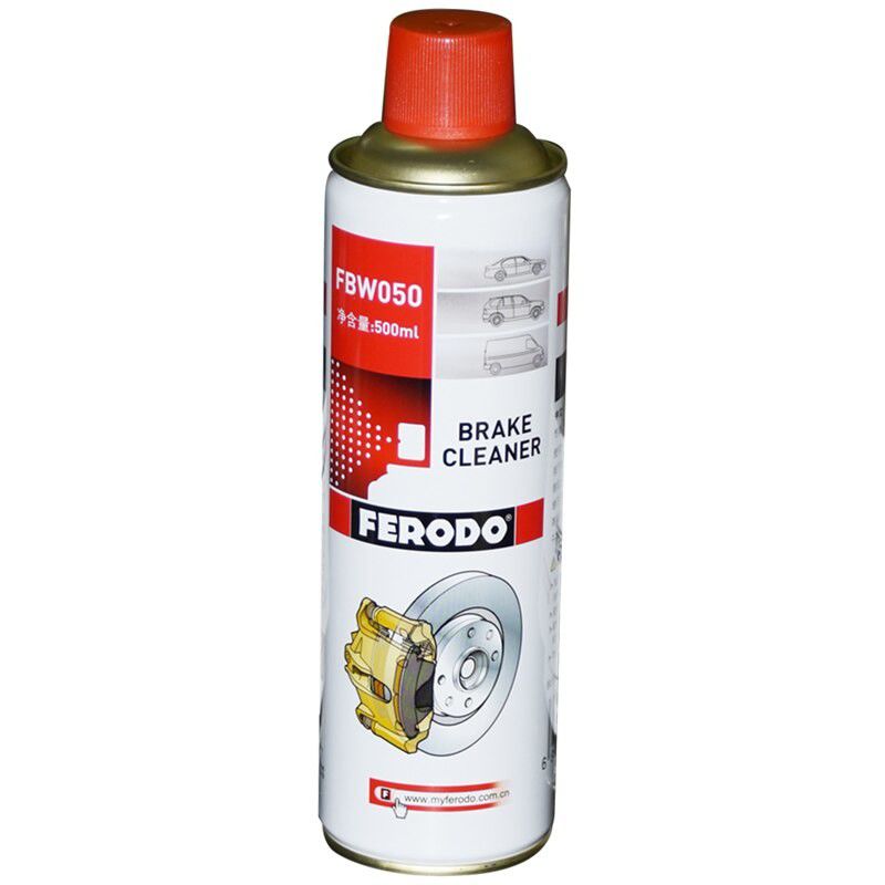 7702258759 ORJ / ORJ / FREN AKSAM TEMİZLEYİCİ BALATA SPREYİ 500 ML