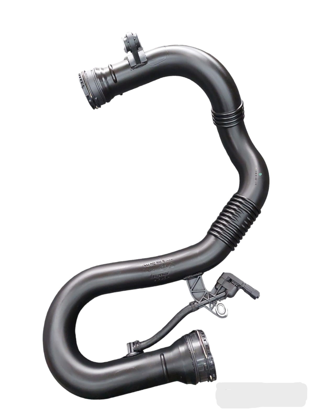 144602744R M / MAİS / TURBO BORUSU MEGANE IV TALİSMAN 1.6 R9M