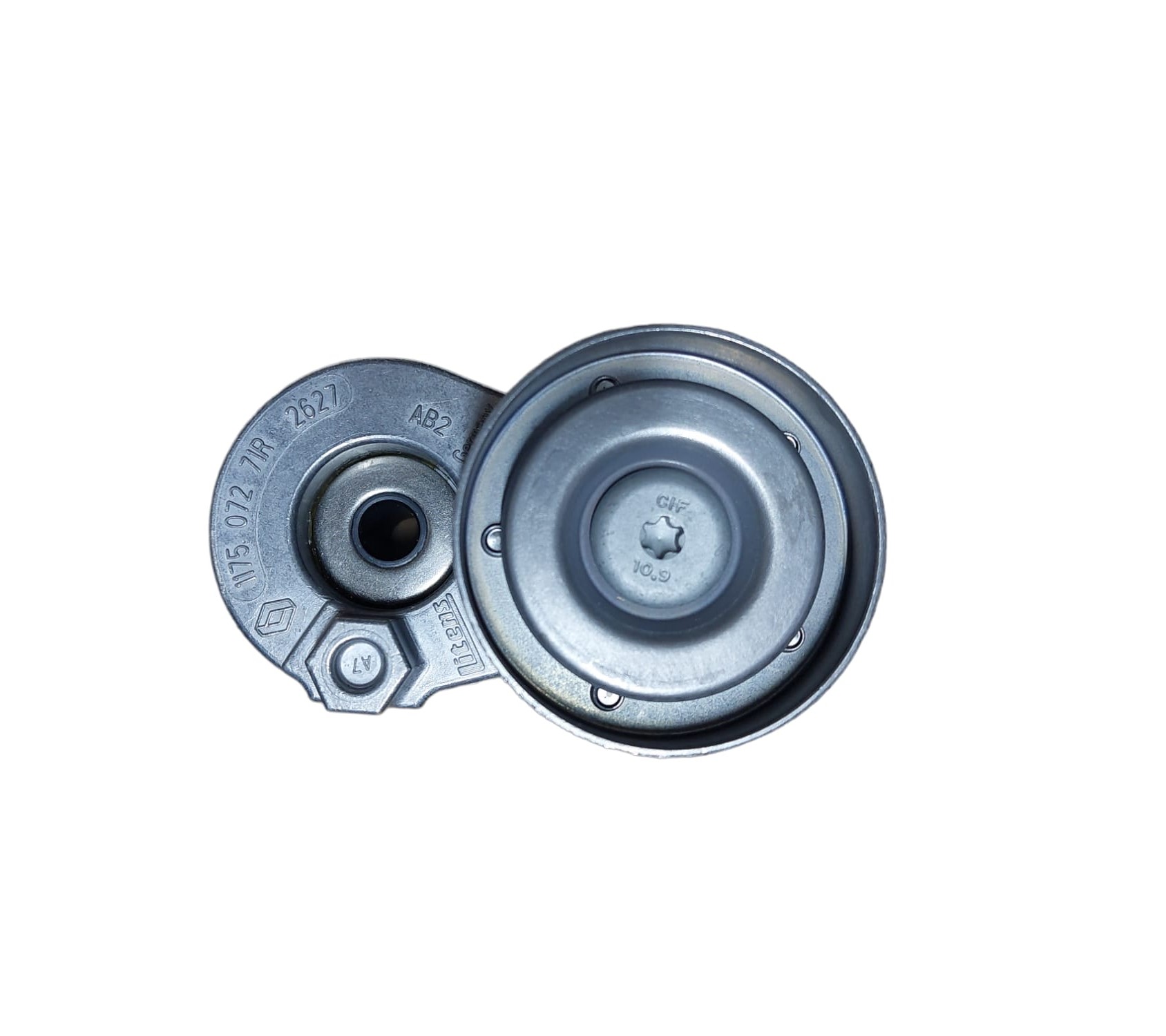 117507271R M / MAİS / ALTERNATÖR KAYIŞ GERGİSİ F9Q TRAFİC 1.9