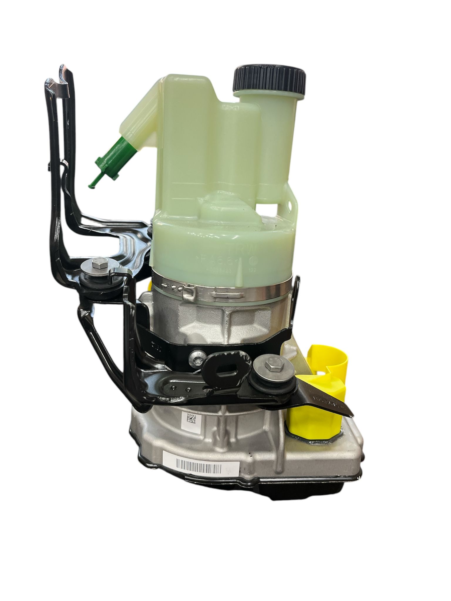 491103543R M / MAİS / HİDROLİK DİREKSİYON POMPASI M9T MASTER III 2.3