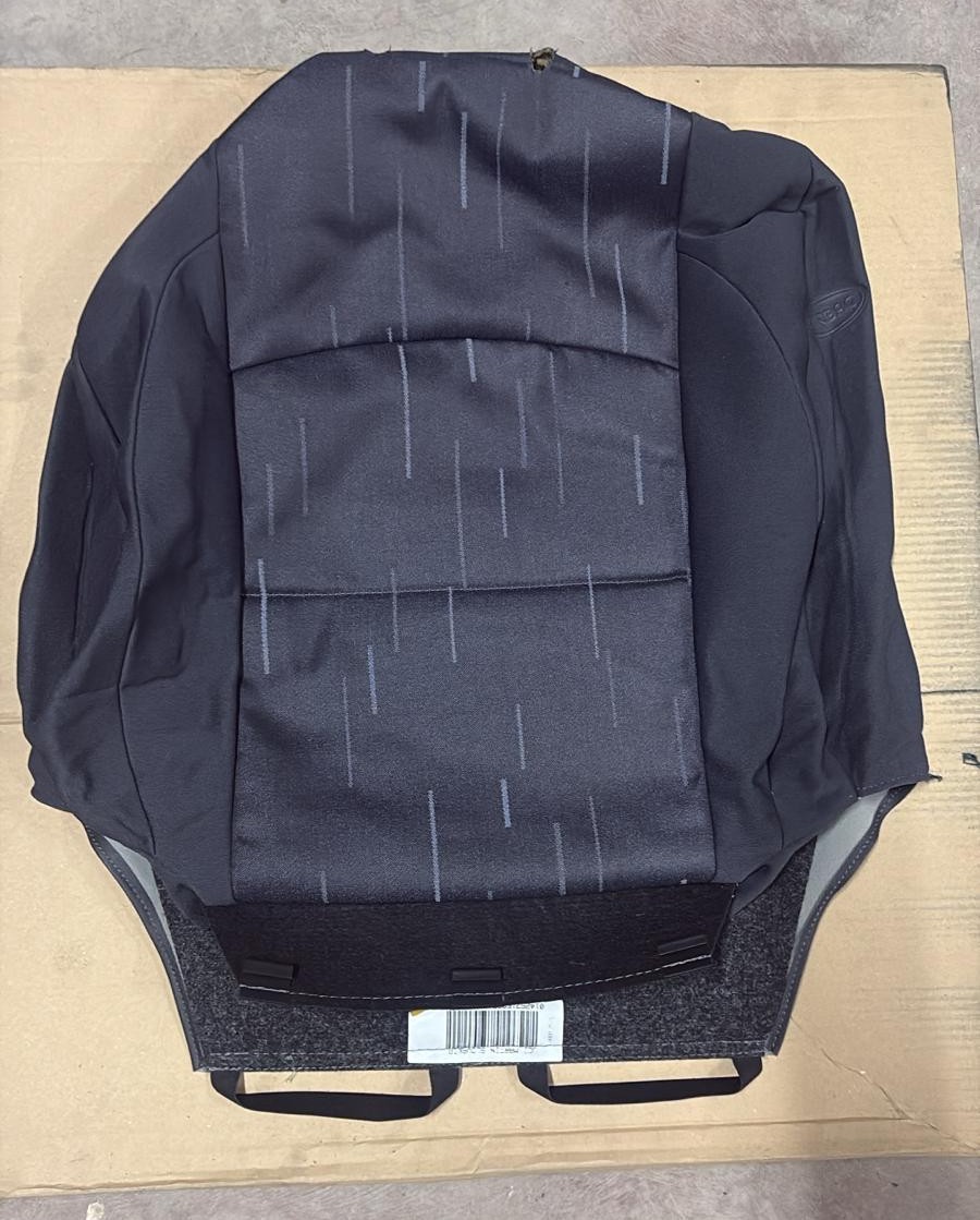 7701058673 M / MAİS / SOL ÖN KOLTUK SIRT KILIFI CLİO II