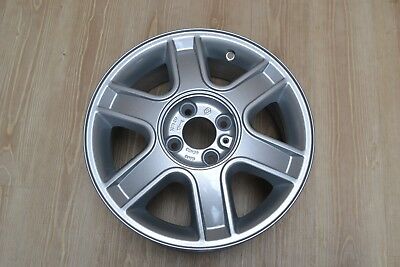 6001547245 M / MAİS / ALÜMİNYUM JANT 15" DACİA LOGAN SANDERO