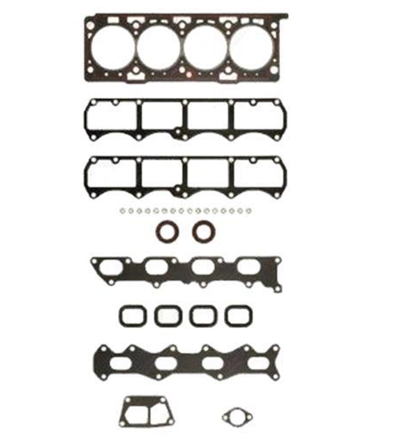 7701470288 GU / GOETZE / MOTOR CONTA TAKIMI ÜST F9Q (S.K.C.LI)