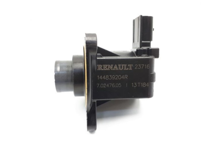 144839204R O / ORJINAL / TURBO ELEKTROVANASI CLİO IV 1.2 TCE H5F