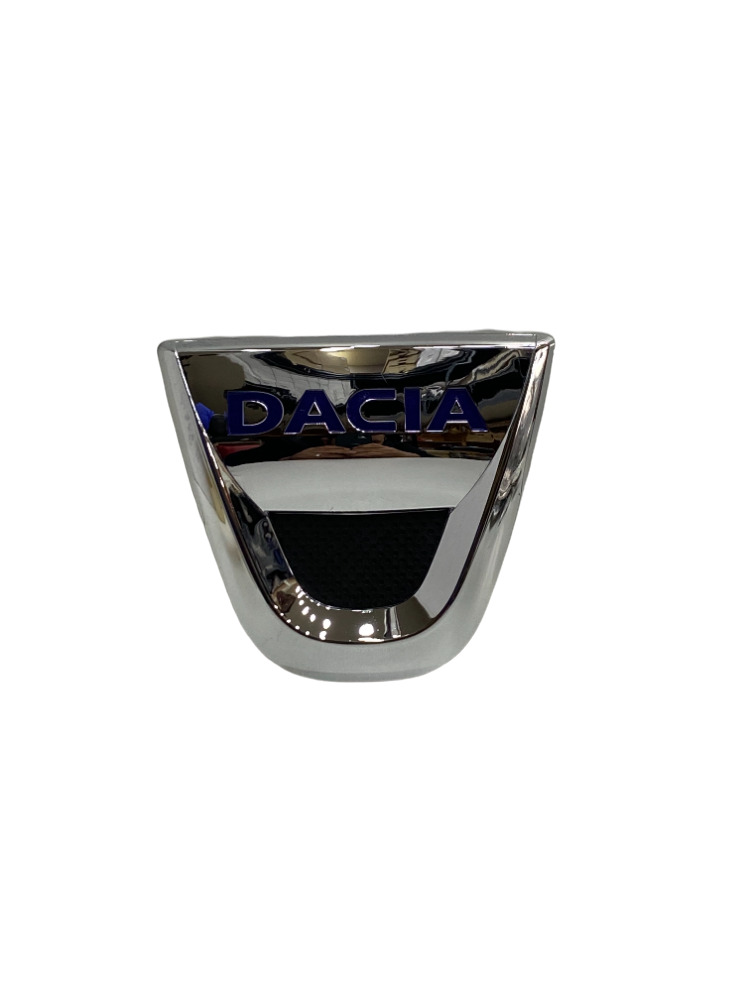 628908295R OEM / OEM / ÖN MONOGRAM ( LOGO ) DACİA DOKKER SANDERO LODGY