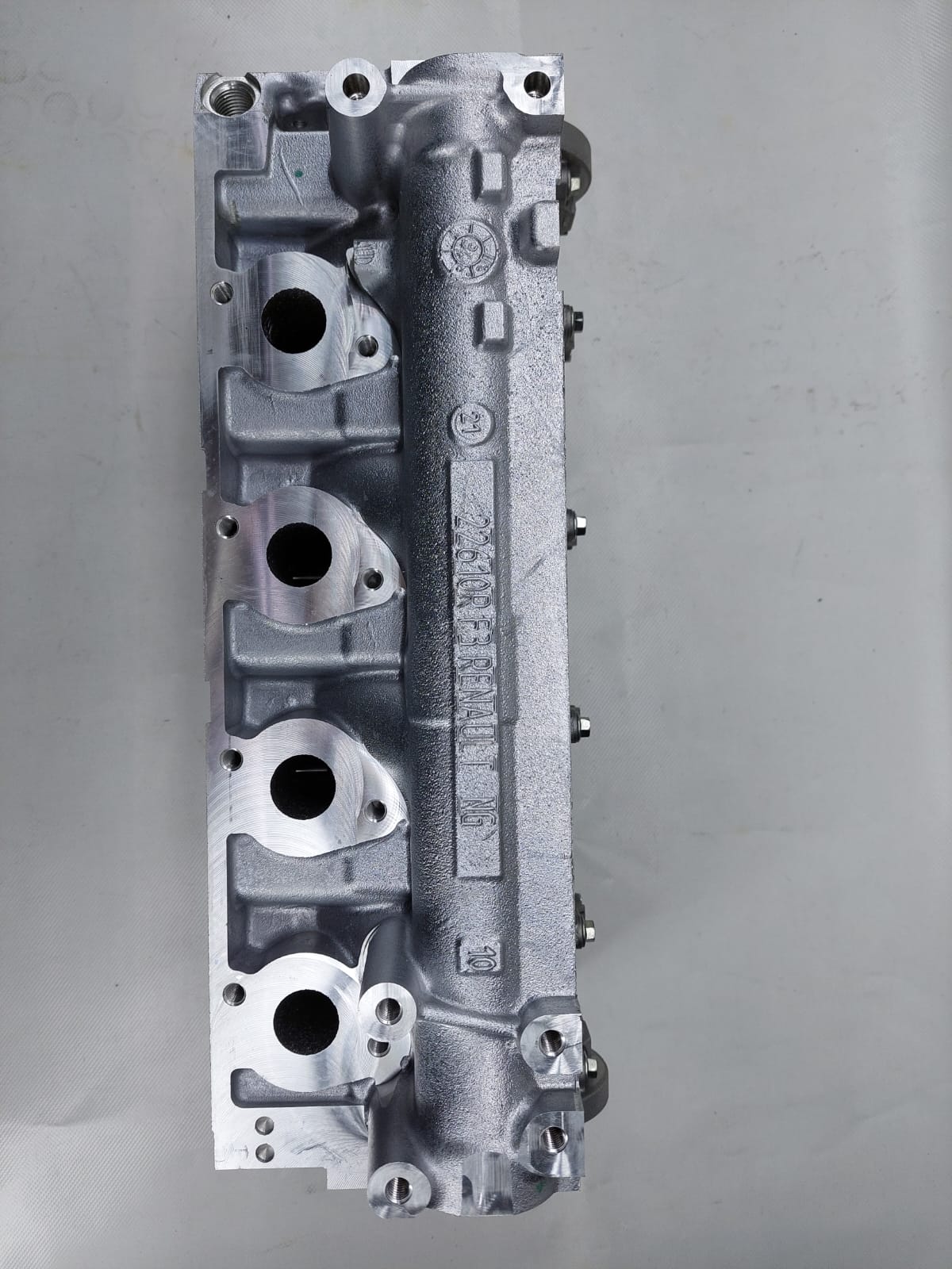 110410442R M / MAİS / SİLİNDİR KAPAĞI K9K DUSTER FLUENCE EURO 5 110 BG
