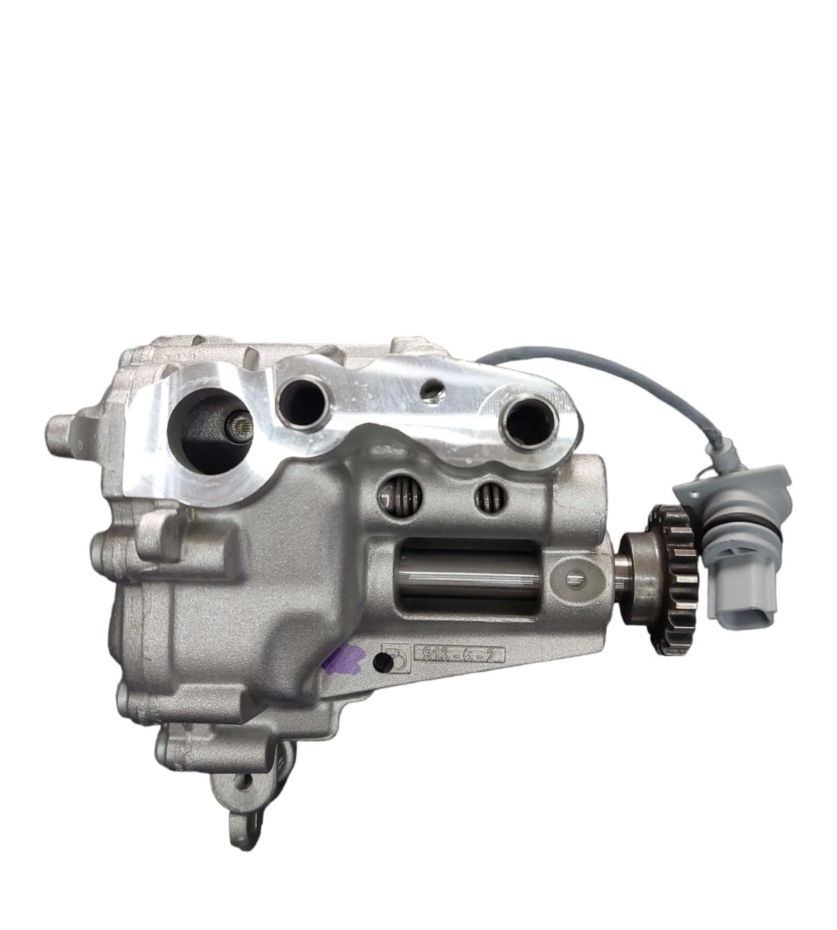 150007372R O / ORJİNAL / YAĞ POMPASI 0.9 TCE 1.2 16V CLİO IV CAPTUR