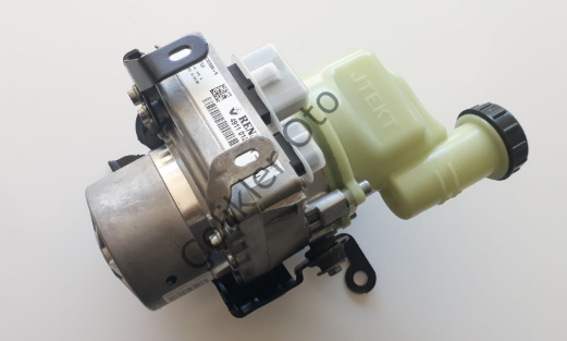 491101292R M / MAİS / DİREKSİYON POMPASI CLİO IV SYMBOL LOGAN SANDERO